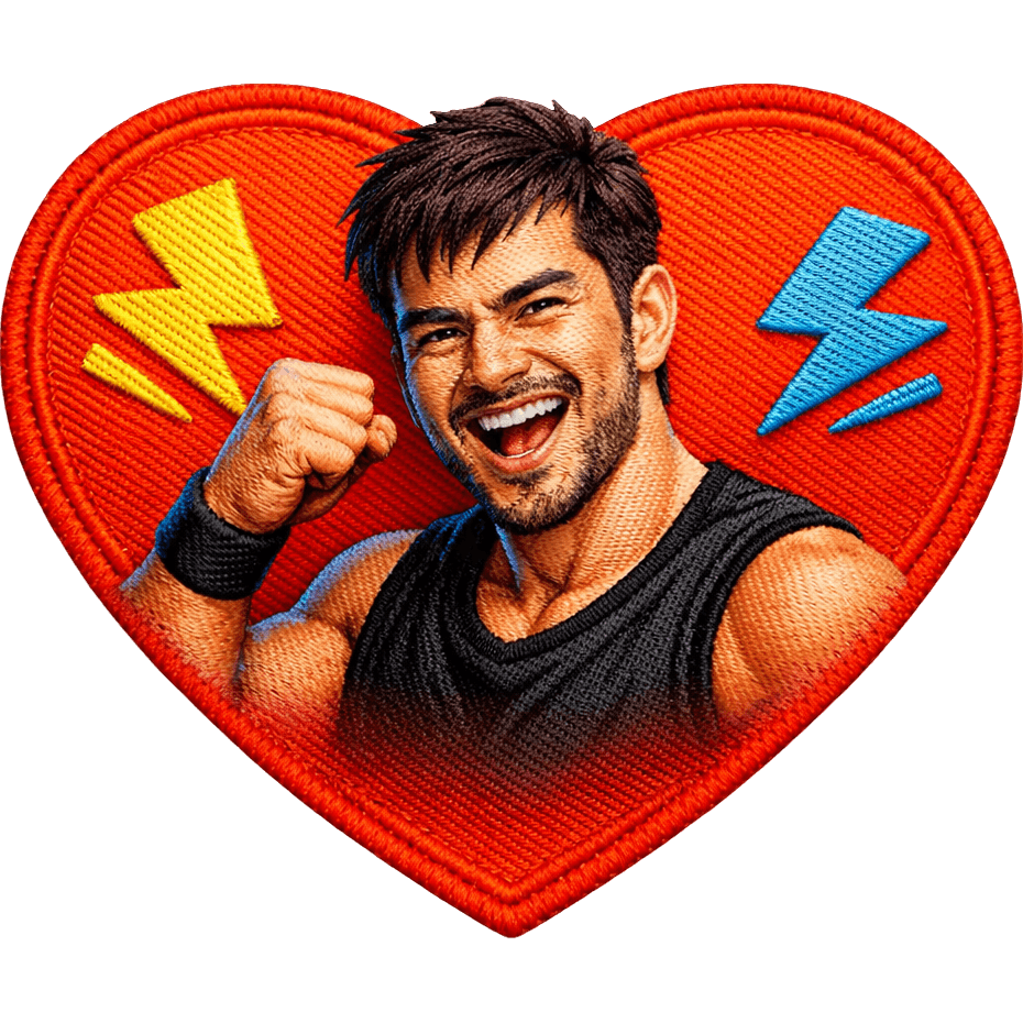 Hulk Punch TikTok LIVE gift