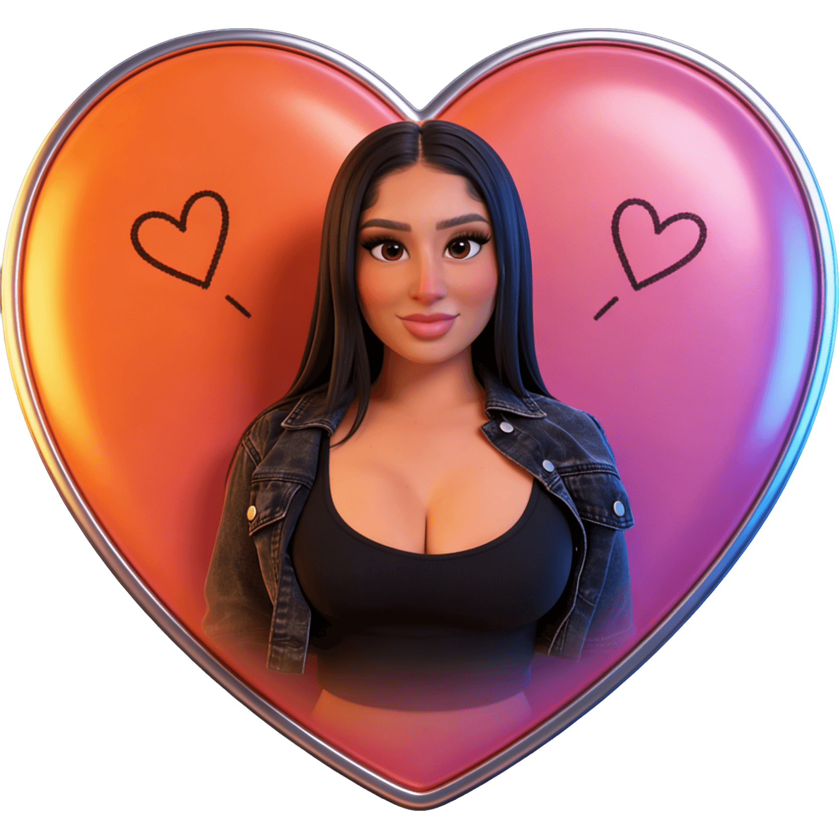 Msjuicybeauty TikTok LIVE gift
