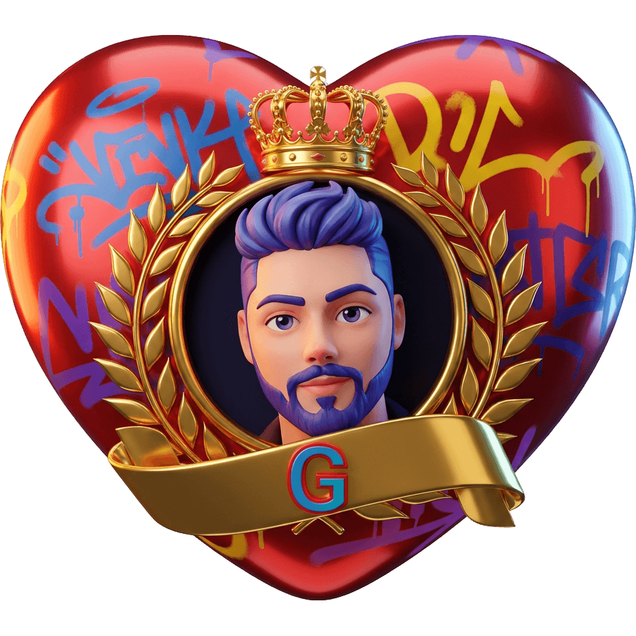 GraSsuu Regal TikTok LIVE gift