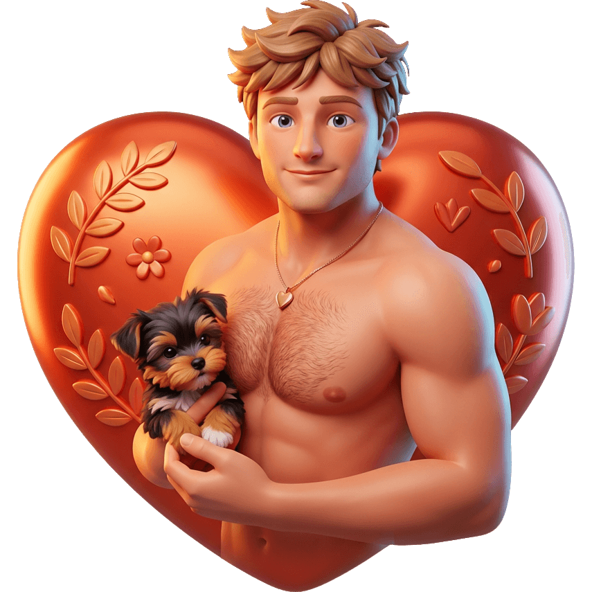 Lion's Buddy TikTok LIVE gift