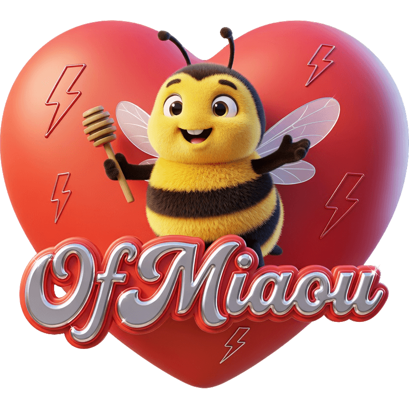Abeille Miel TikTok LIVE gift