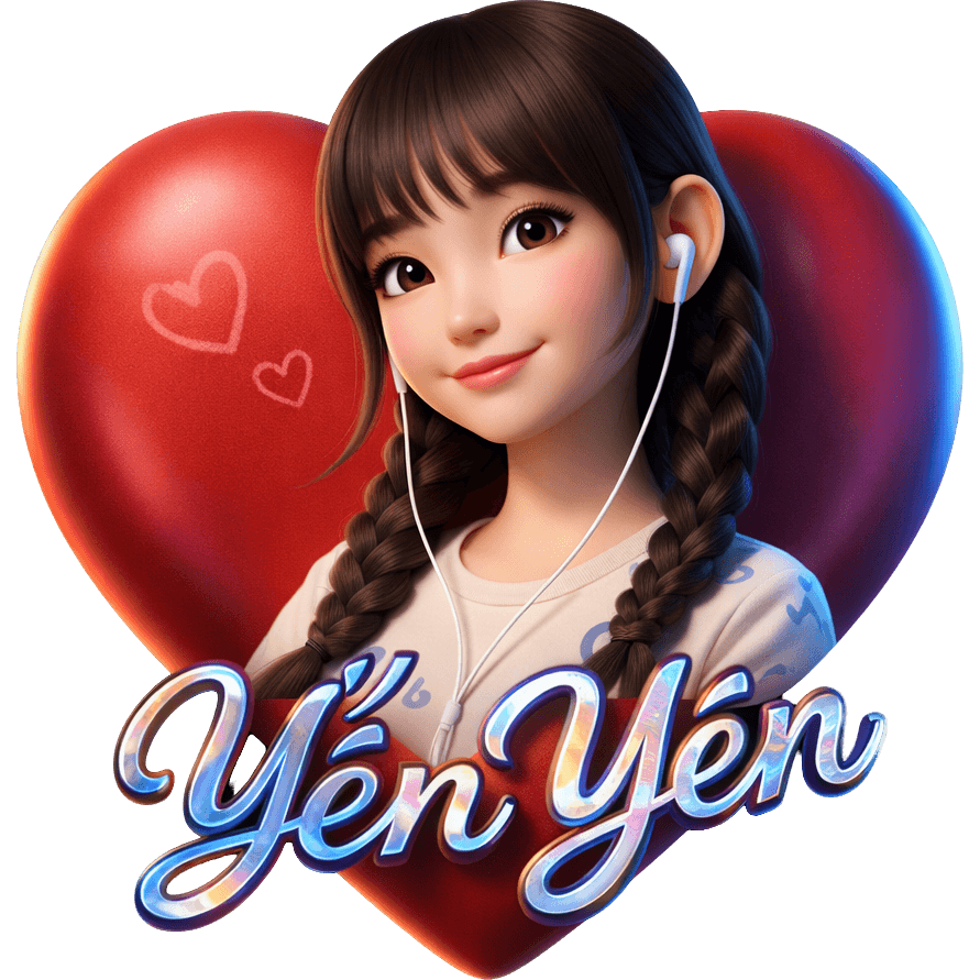 Yên Yên đáng êww TikTok LIVE gift