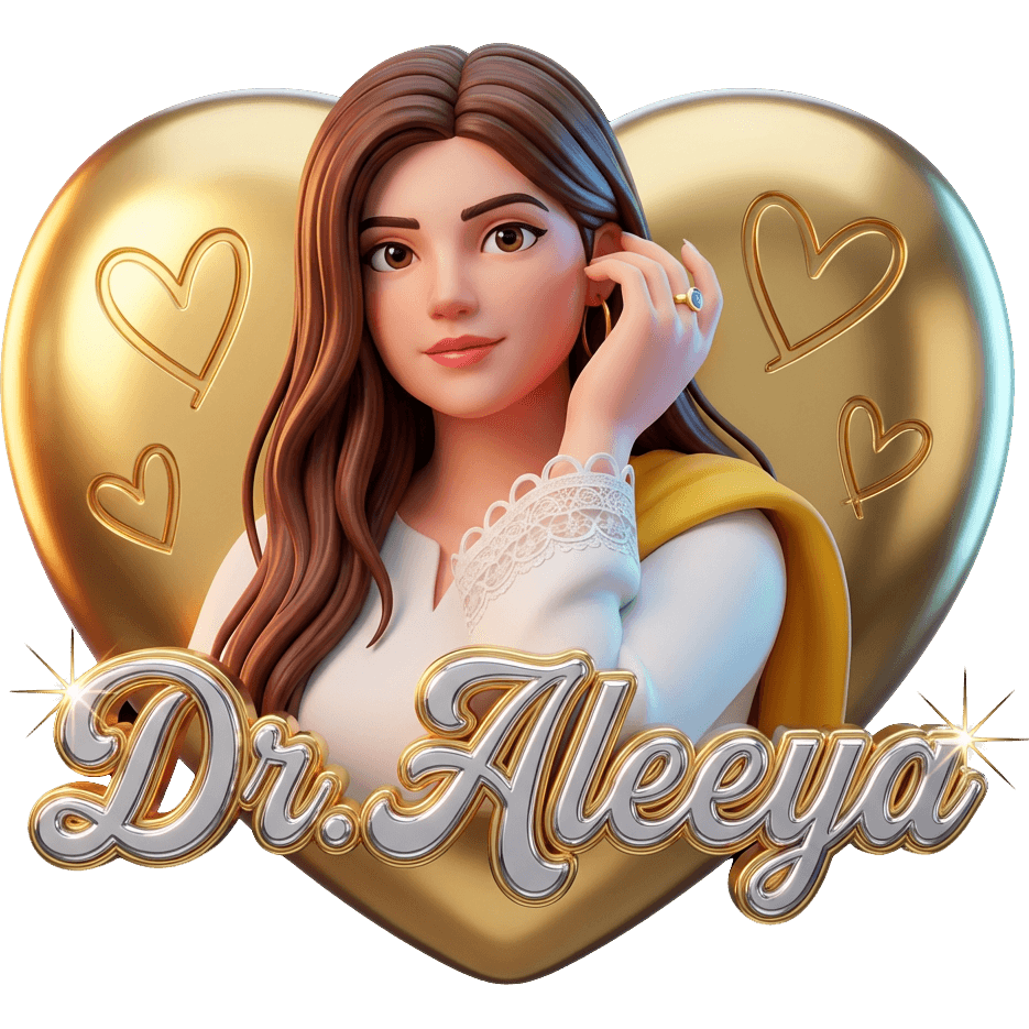 Dr Aleeya TikTok LIVE gift