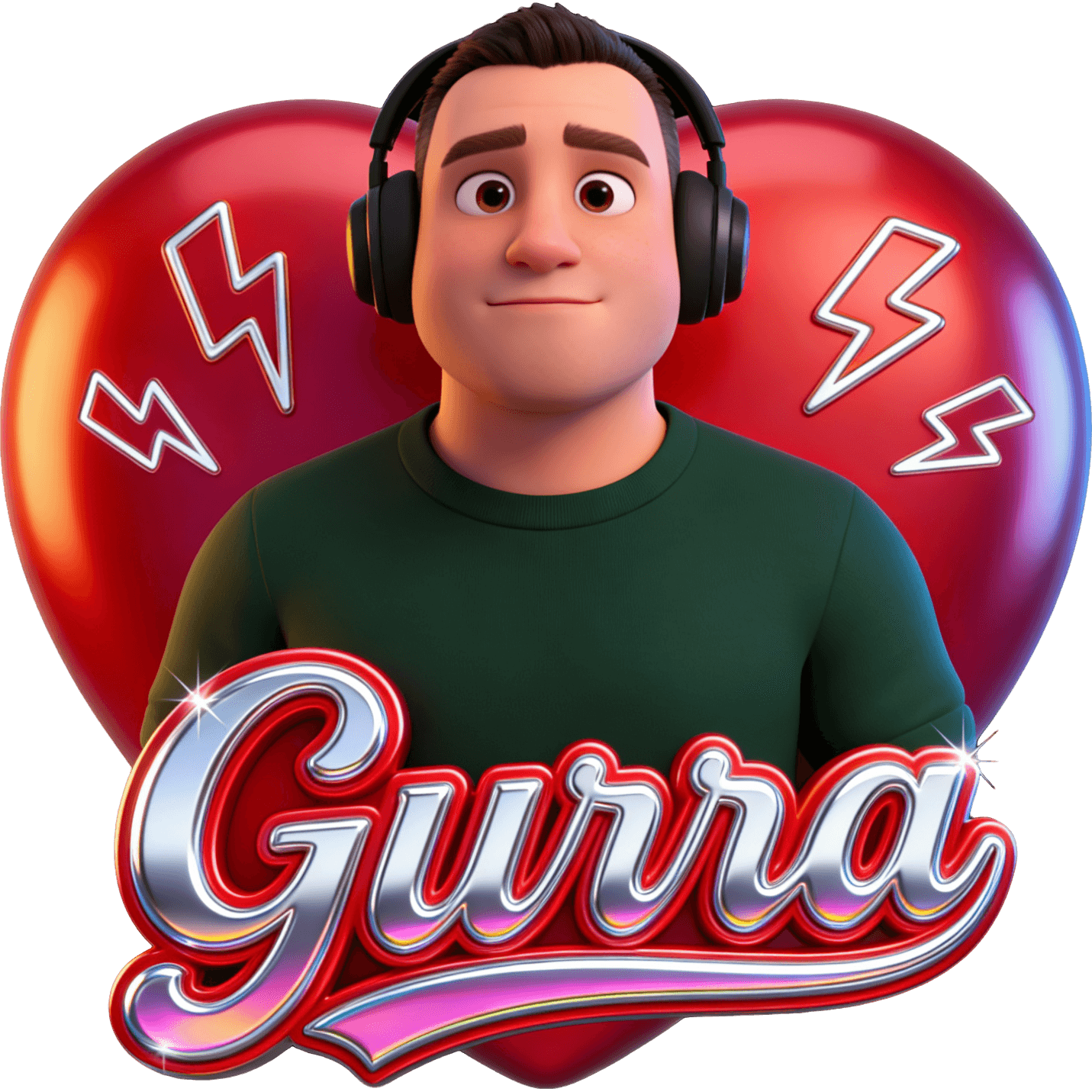 Fiskmåsviskarn TikTok LIVE gift