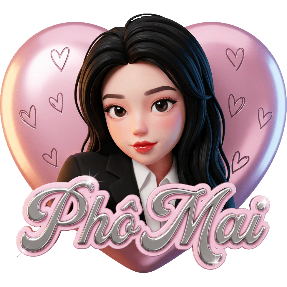Phô maii TikTok LIVE gift