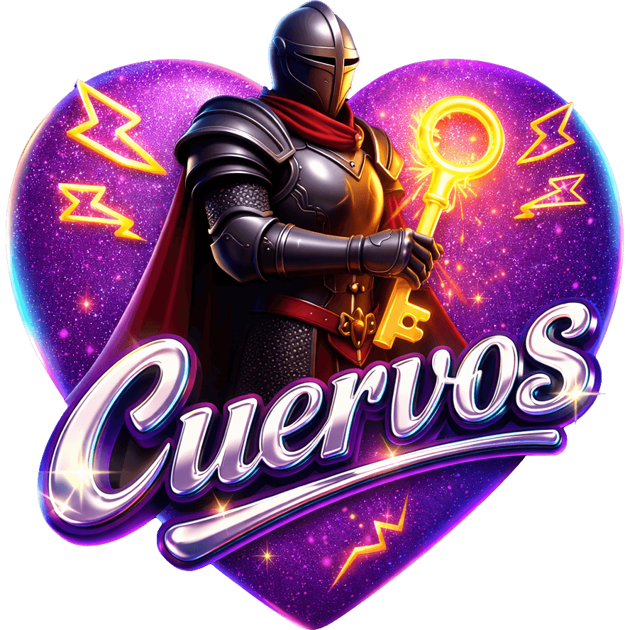 Llave de Cuervo TikTok LIVE gift
