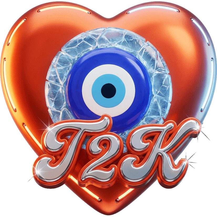 T2K TikTok LIVE gift