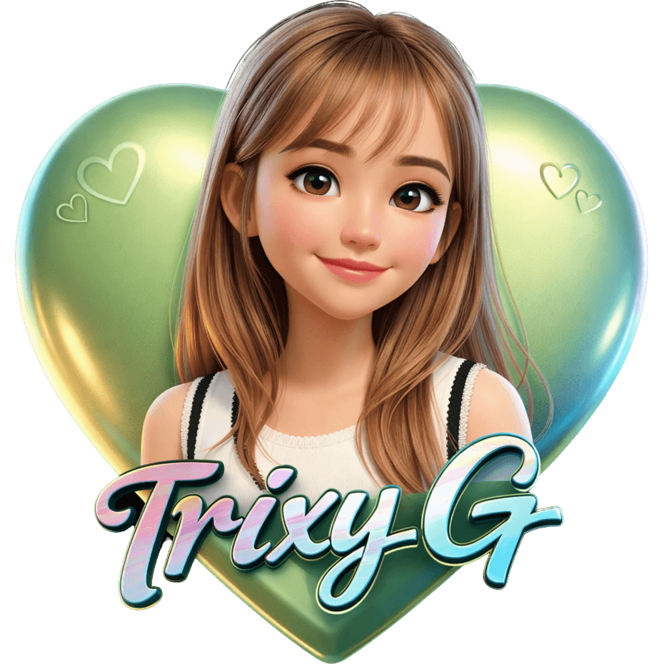 Trixy G TikTok LIVE gift