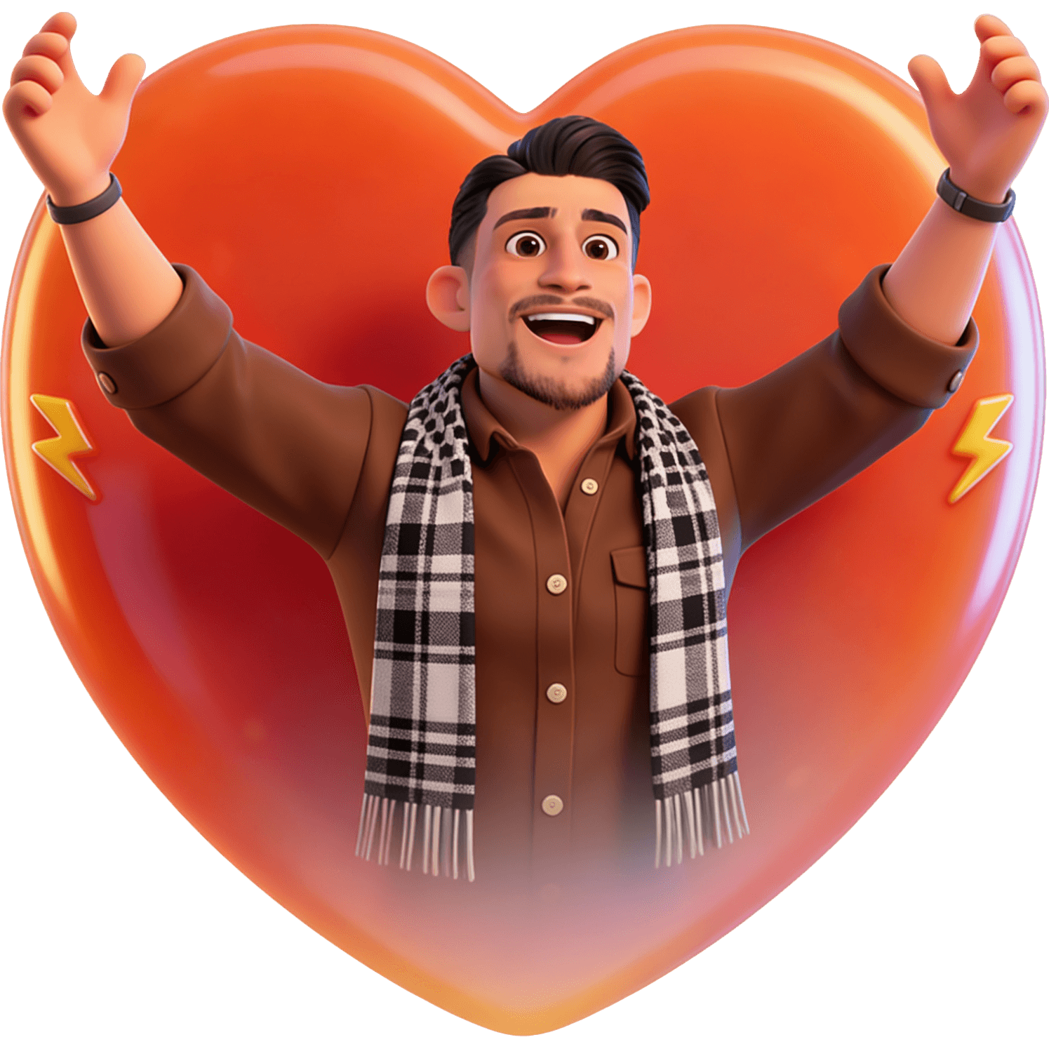 İMFC TikTok LIVE gift