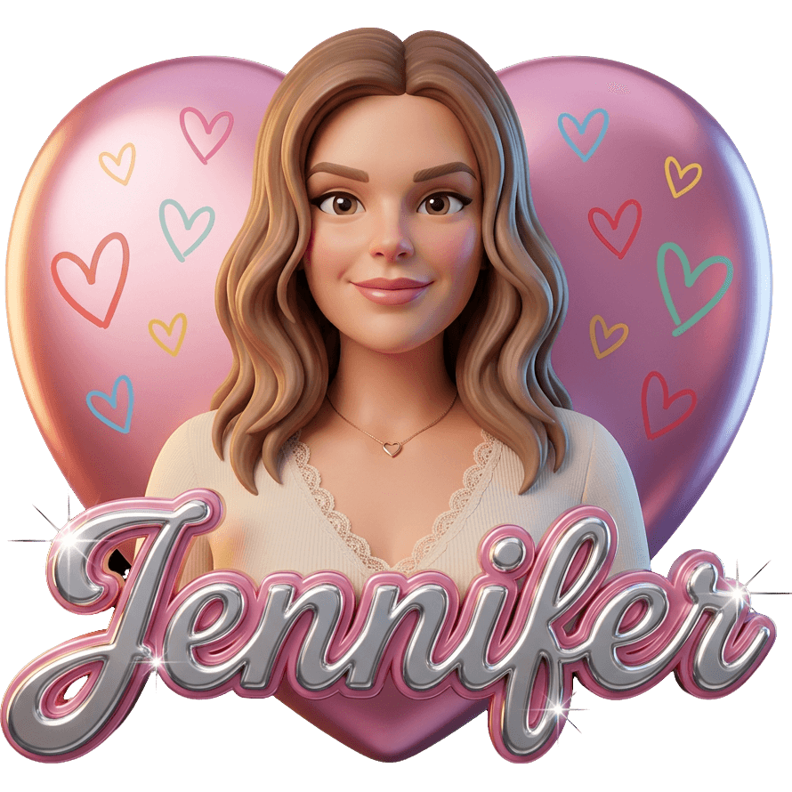 Jennifer Bloom TikTok LIVE gift