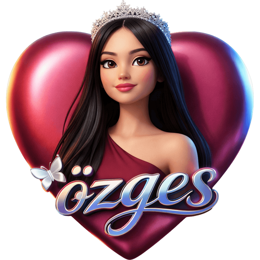 Ozges TikTok LIVE gift