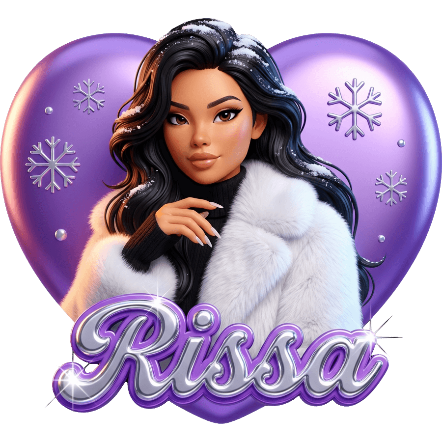 Rissa Frost TikTok LIVE gift