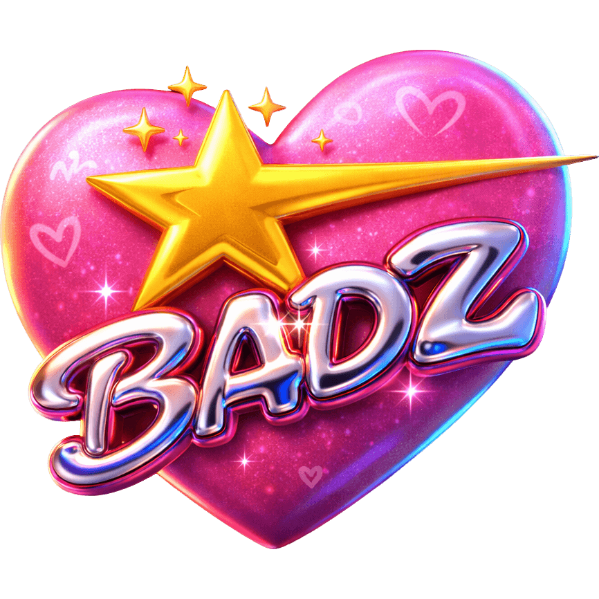 Bituing Badz TikTok LIVE gift