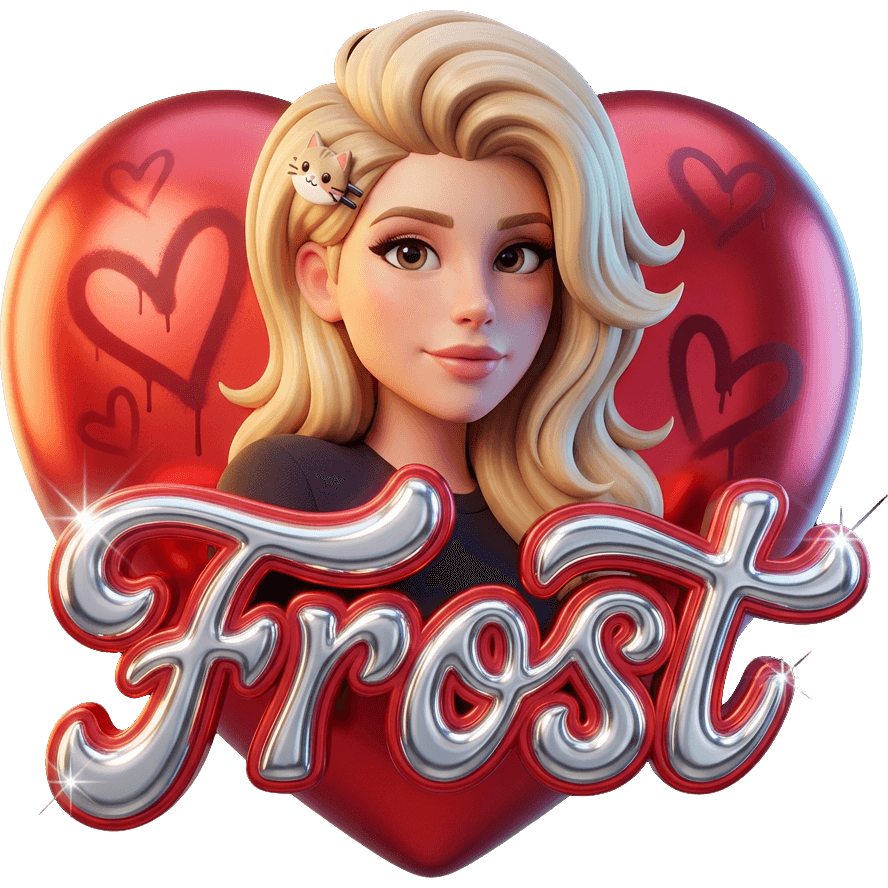 frostmoon TikTok LIVE gift