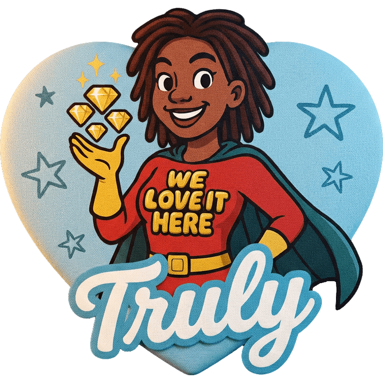 Truly Diamonds TikTok LIVE gift
