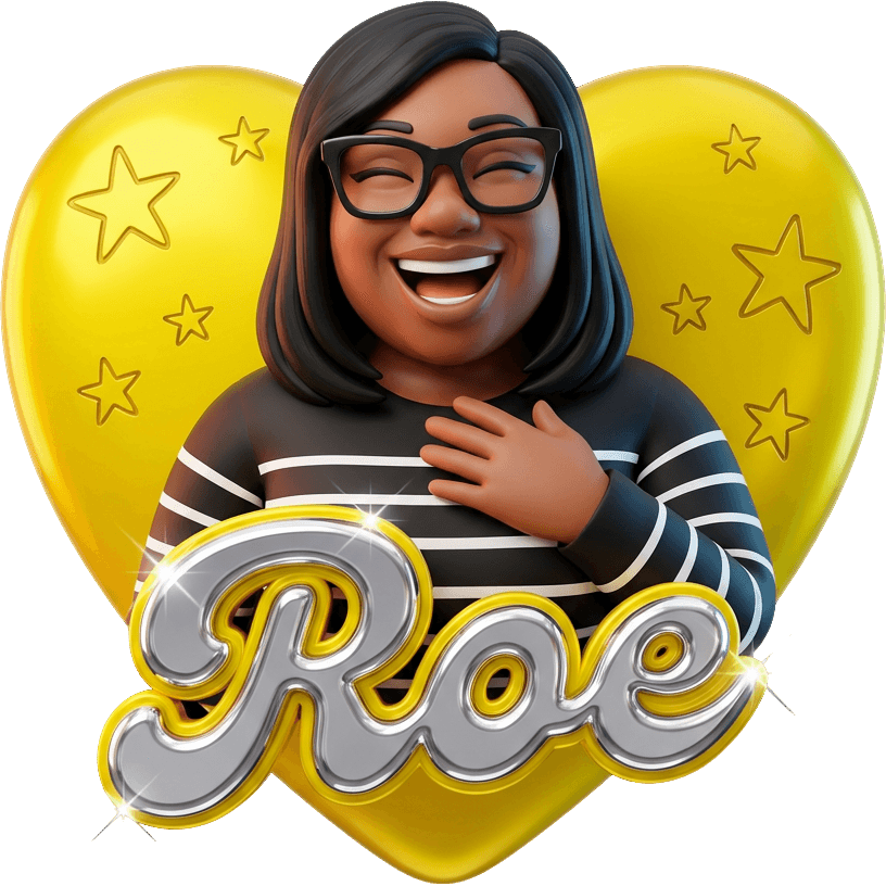 Yellow Roe TikTok LIVE gift