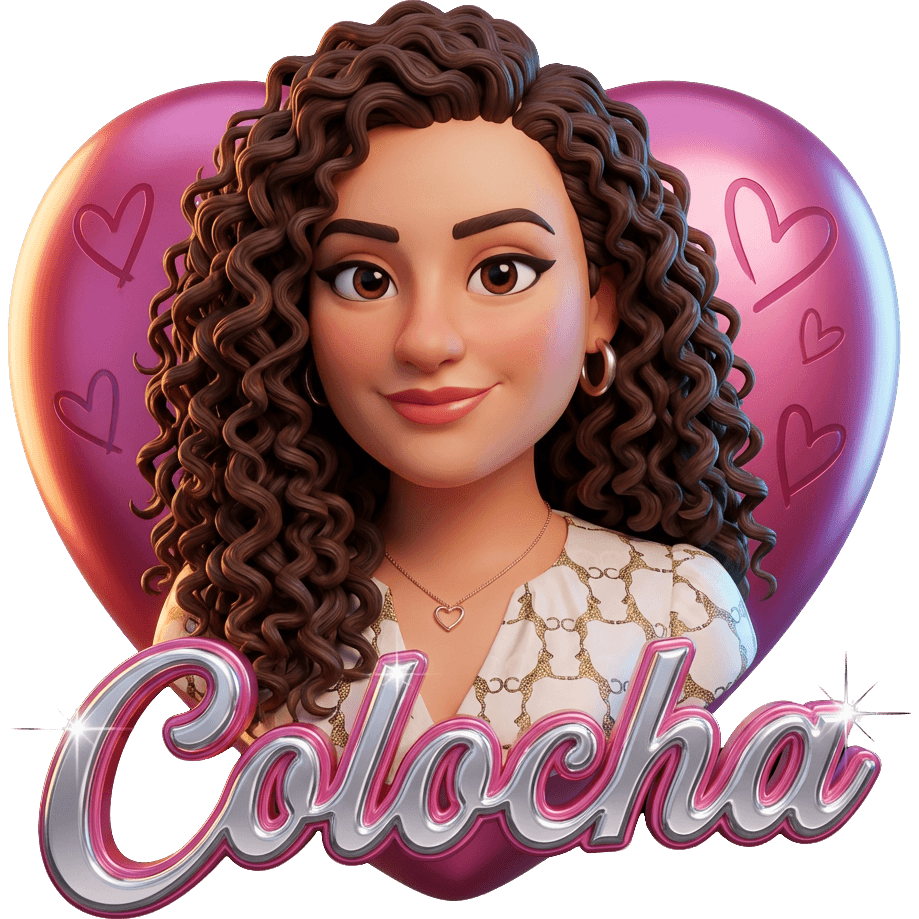 La Colocha TikTok LIVE gift