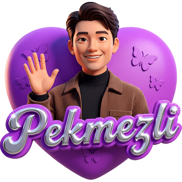 Pekmezli Selam TikTok LIVE gift