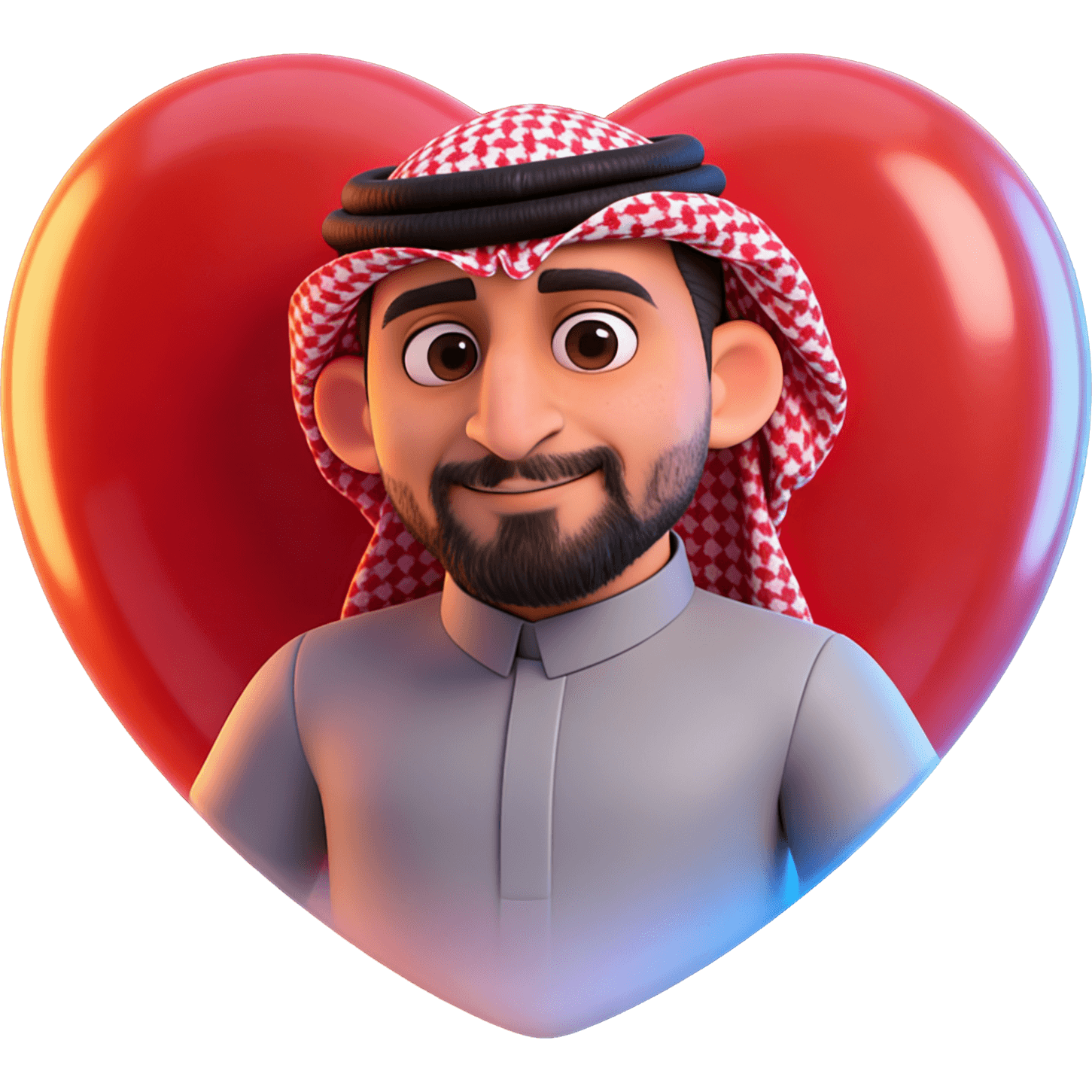 Majid TikTok LIVE gift