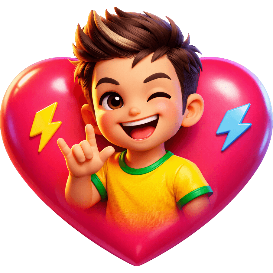 Facherito TikTok LIVE gift