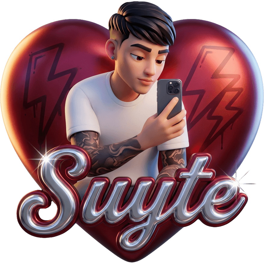 Tropa do Suyte TikTok LIVE gift