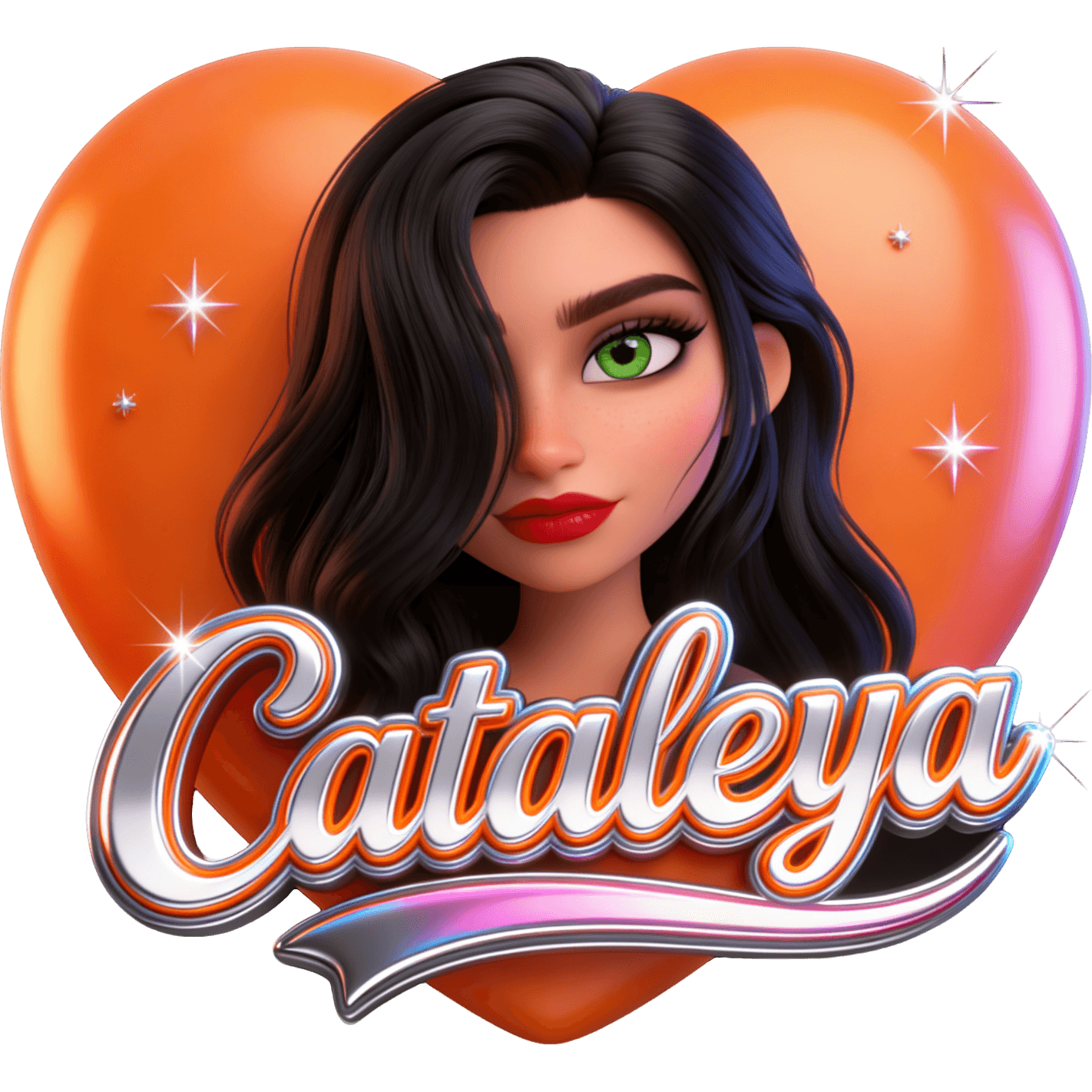 Cataleya TikTok LIVE gift