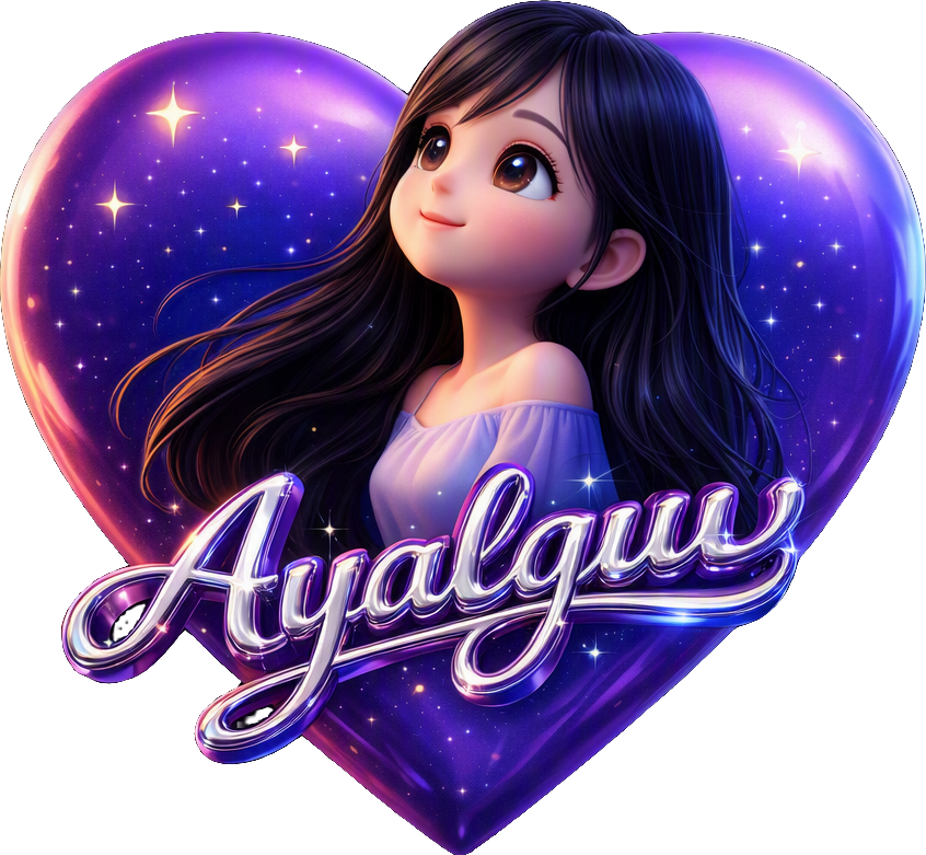 Ayalguw TikTok LIVE gift