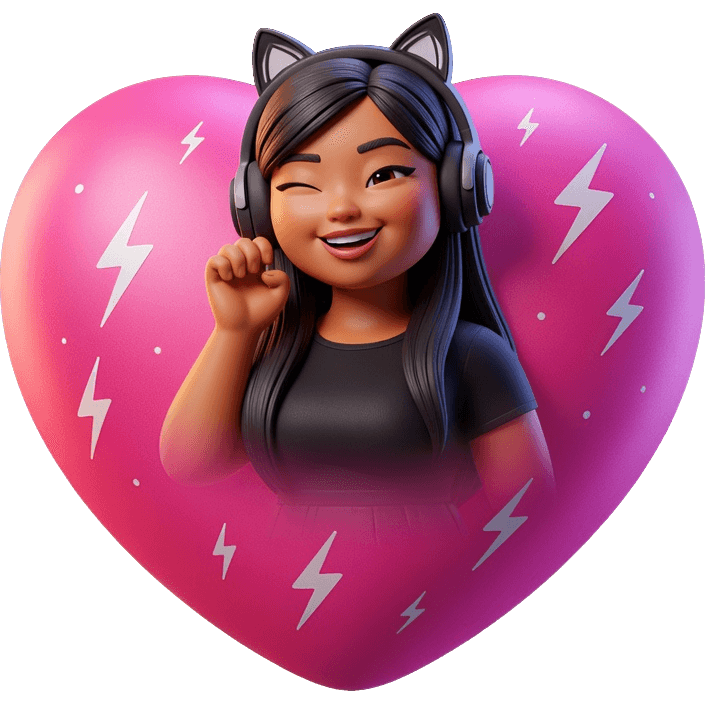 Cornball TikTok LIVE gift