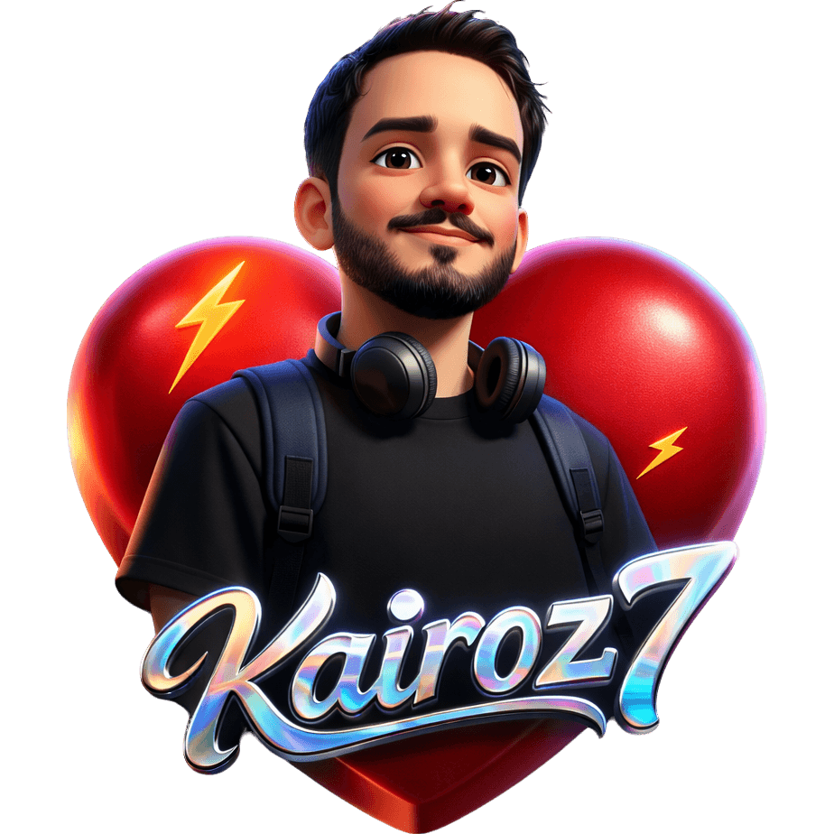 Mini Kairoz TikTok LIVE gift