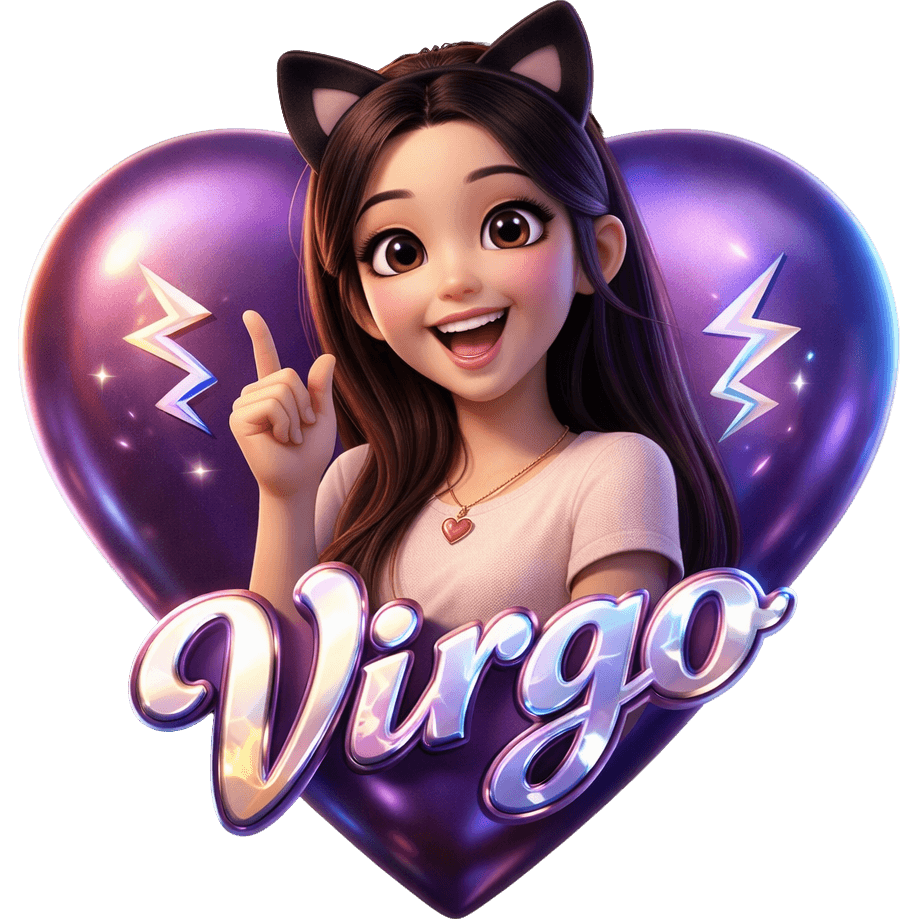 Team Virgo no 1 TikTok LIVE gift