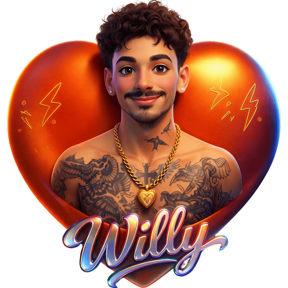 Willy Dorado TikTok LIVE gift