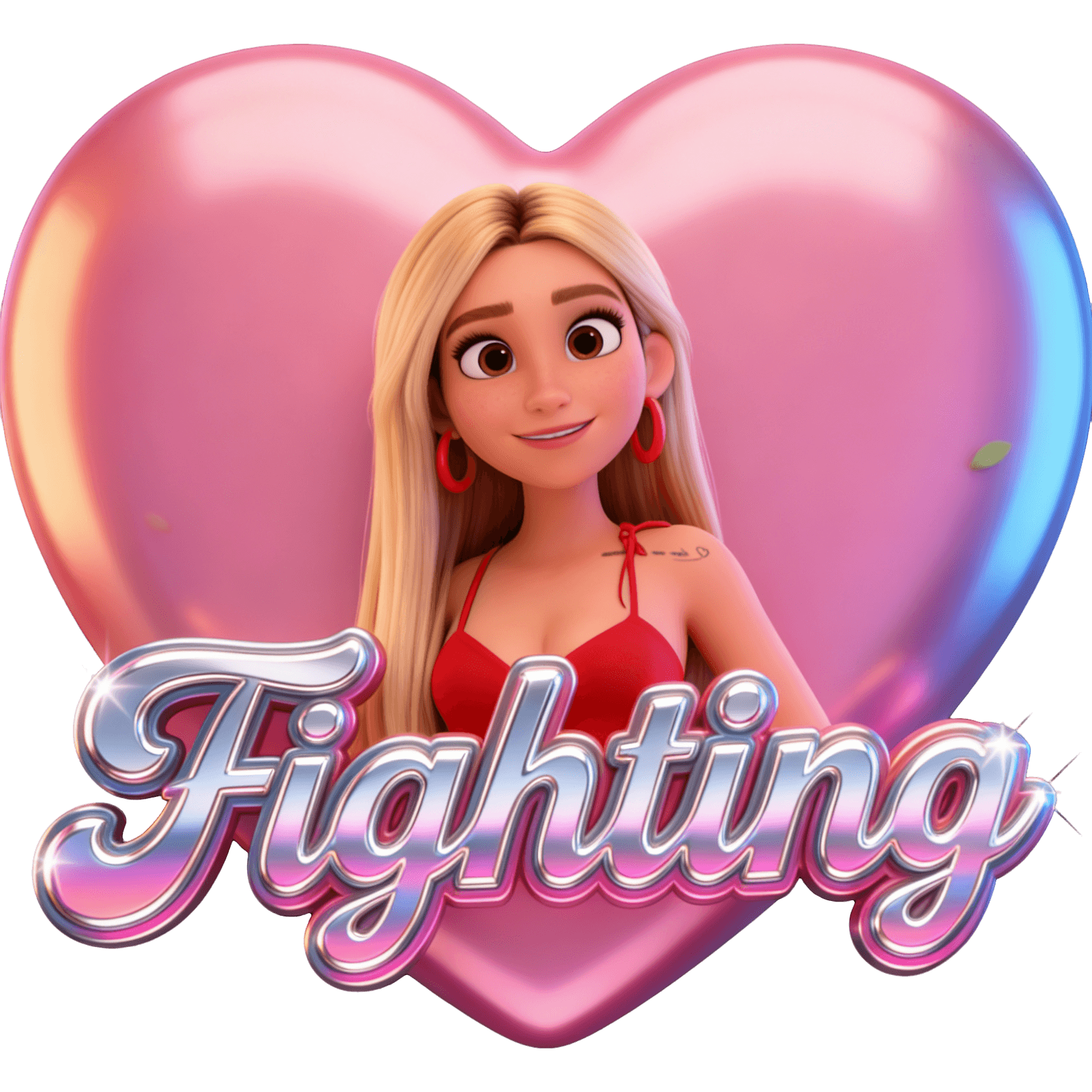 Irish naomi TikTok LIVE gift