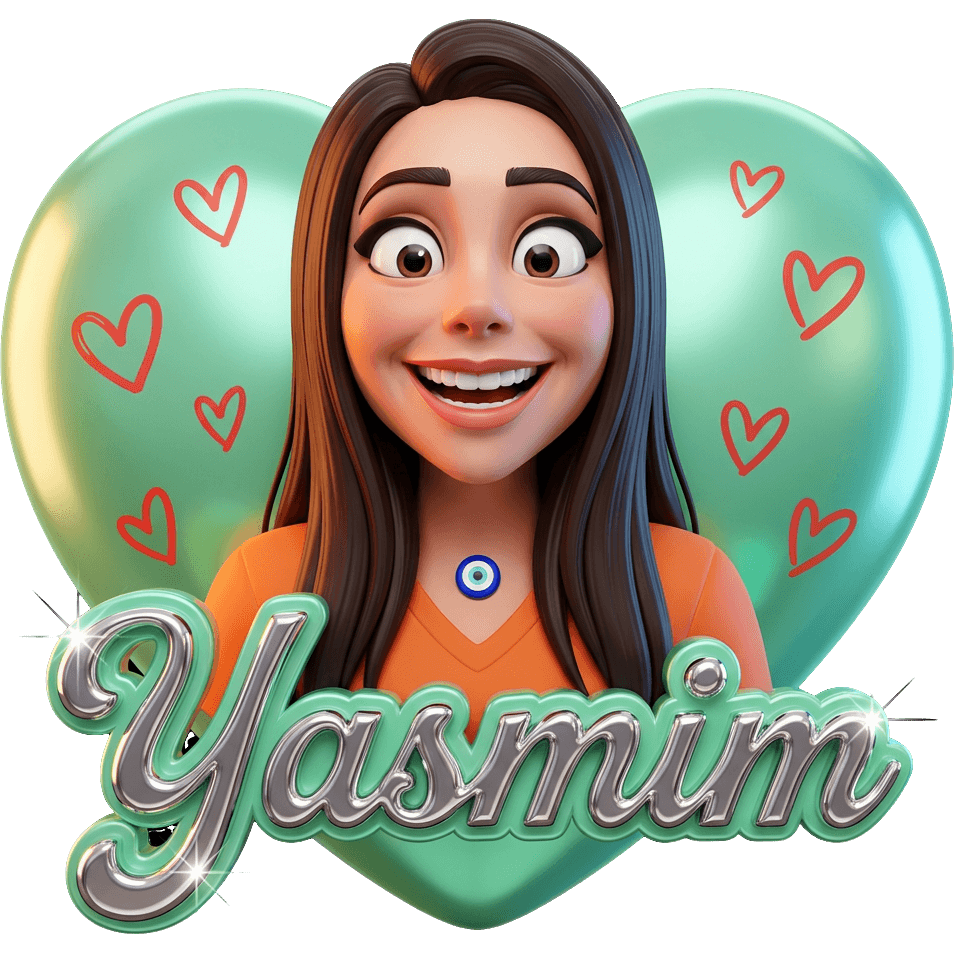 Yasmim TikTok LIVE gift