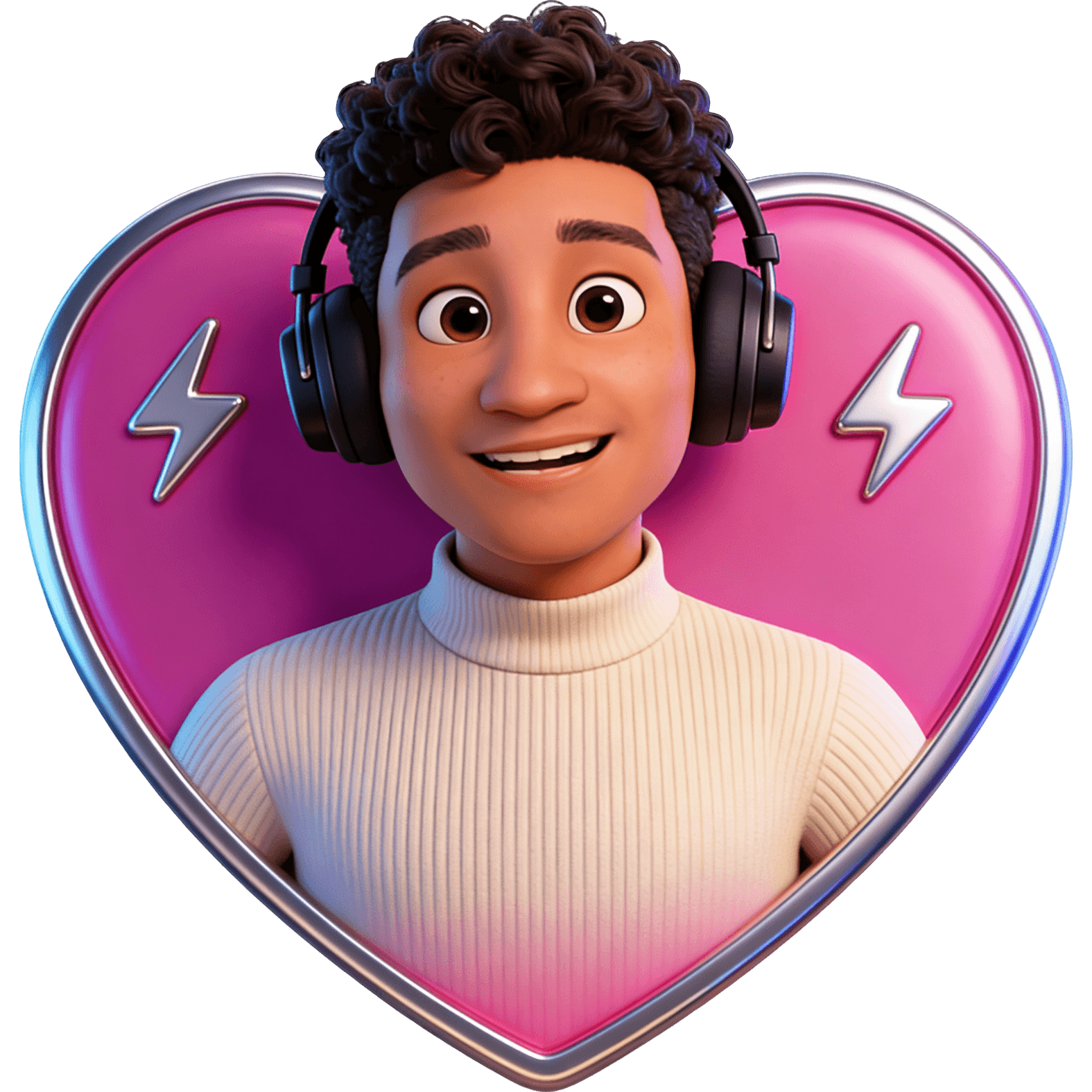 ARSIK TikTok LIVE gift