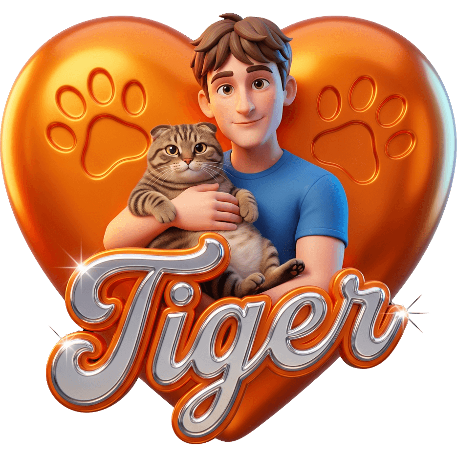 Evan Tiger TikTok LIVE gift