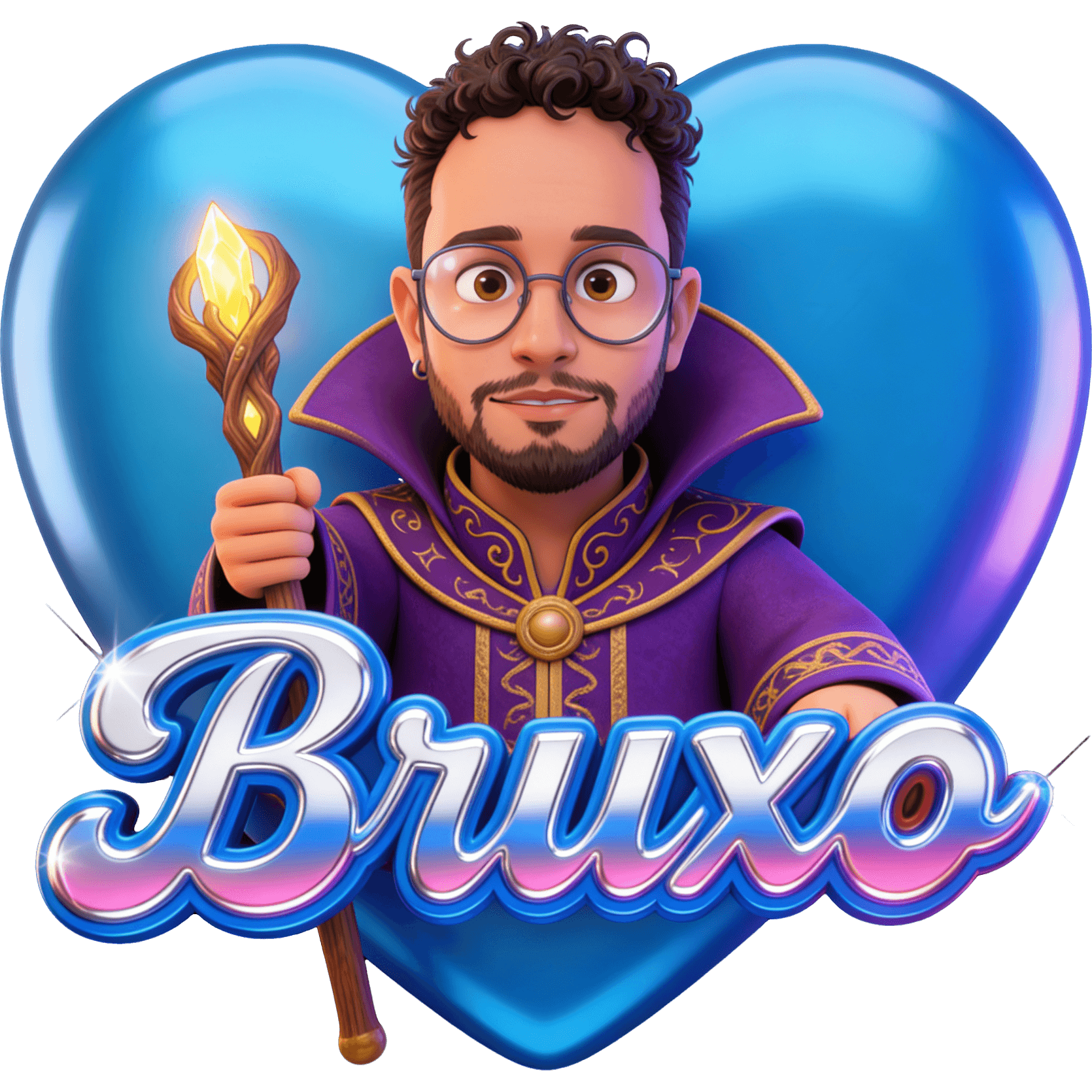 Tropa do Bruxo TikTok LIVE gift