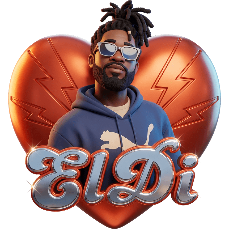 ElDi Leone TikTok LIVE gift