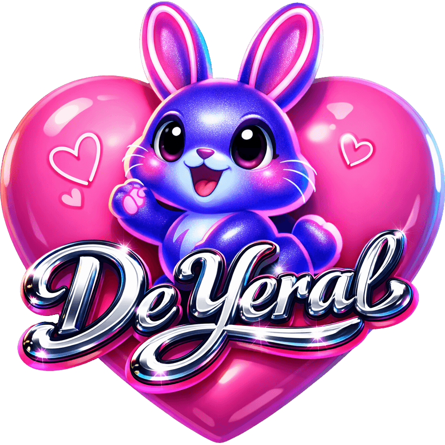 Conejita Yeral TikTok LIVE gift