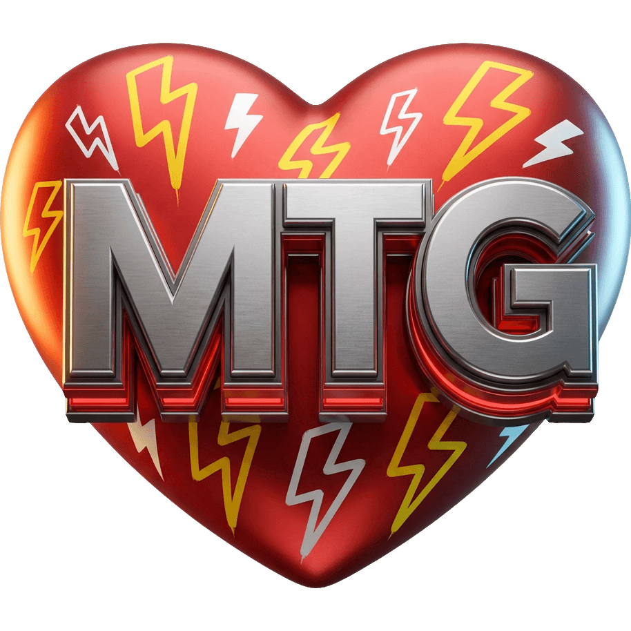 MTG Çarpması TikTok LIVE gift