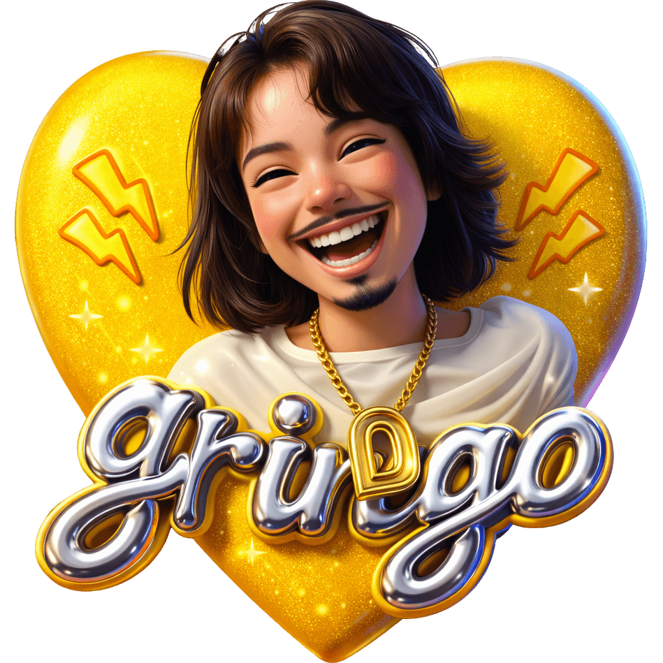 Gringuinha TikTok LIVE gift