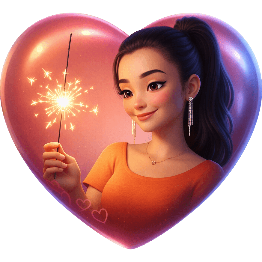 Esmerim Fişek TikTok LIVE gift
