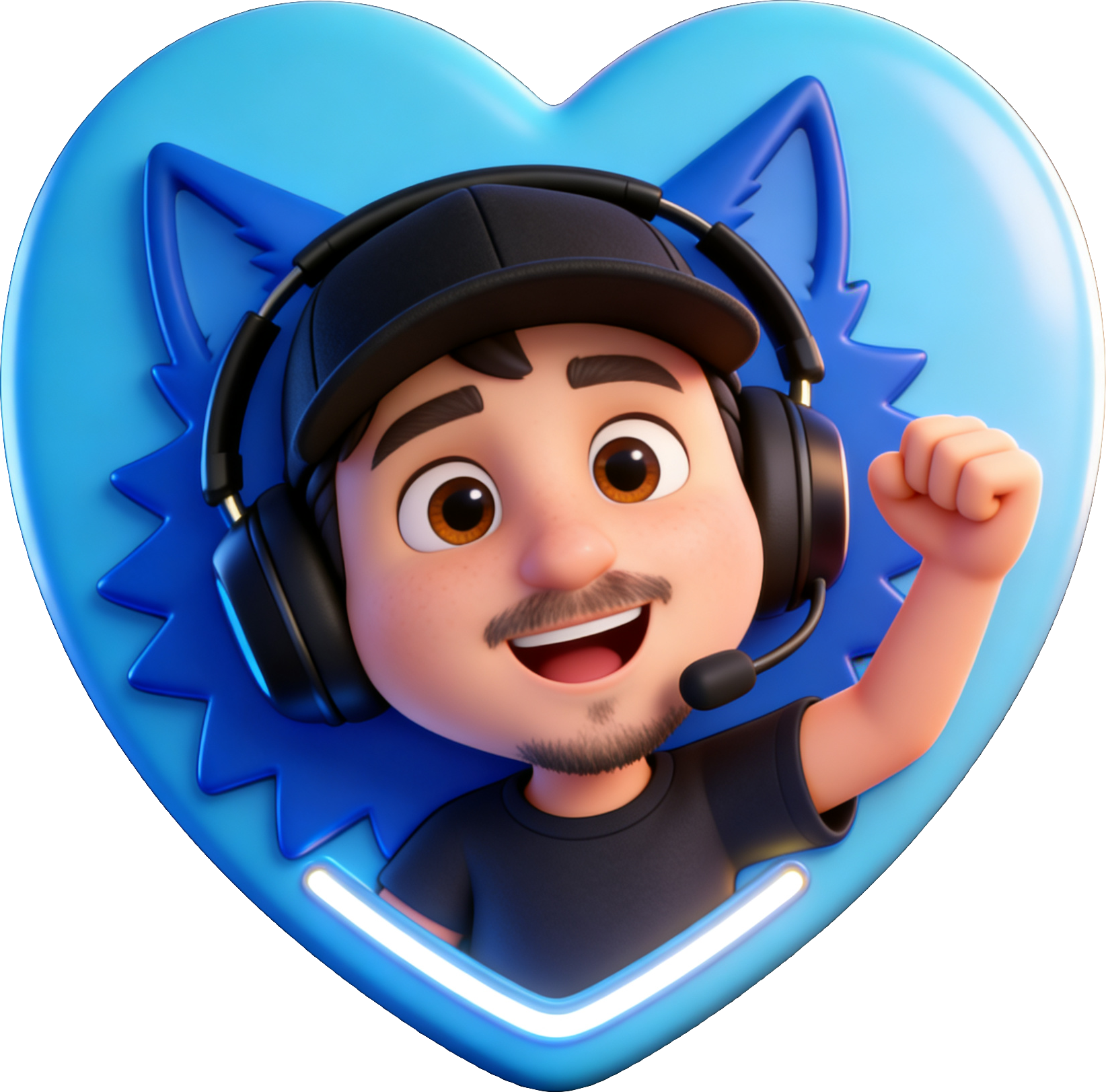 Glen Boost TikTok LIVE gift