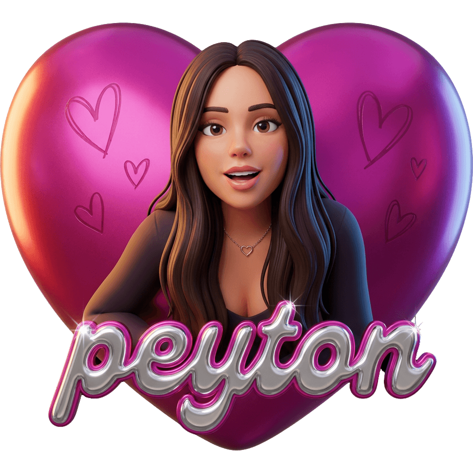 daddy p TikTok LIVE gift