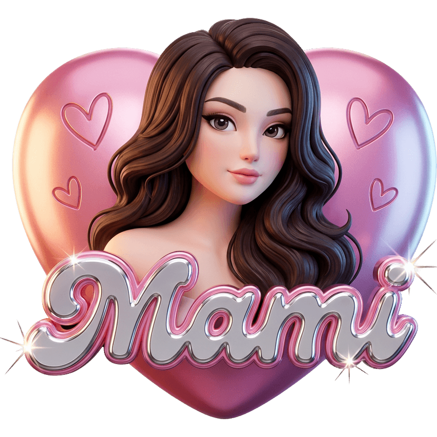 Mami Yana TikTok LIVE gift