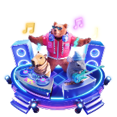 Animal Band TikTok LIVE gift