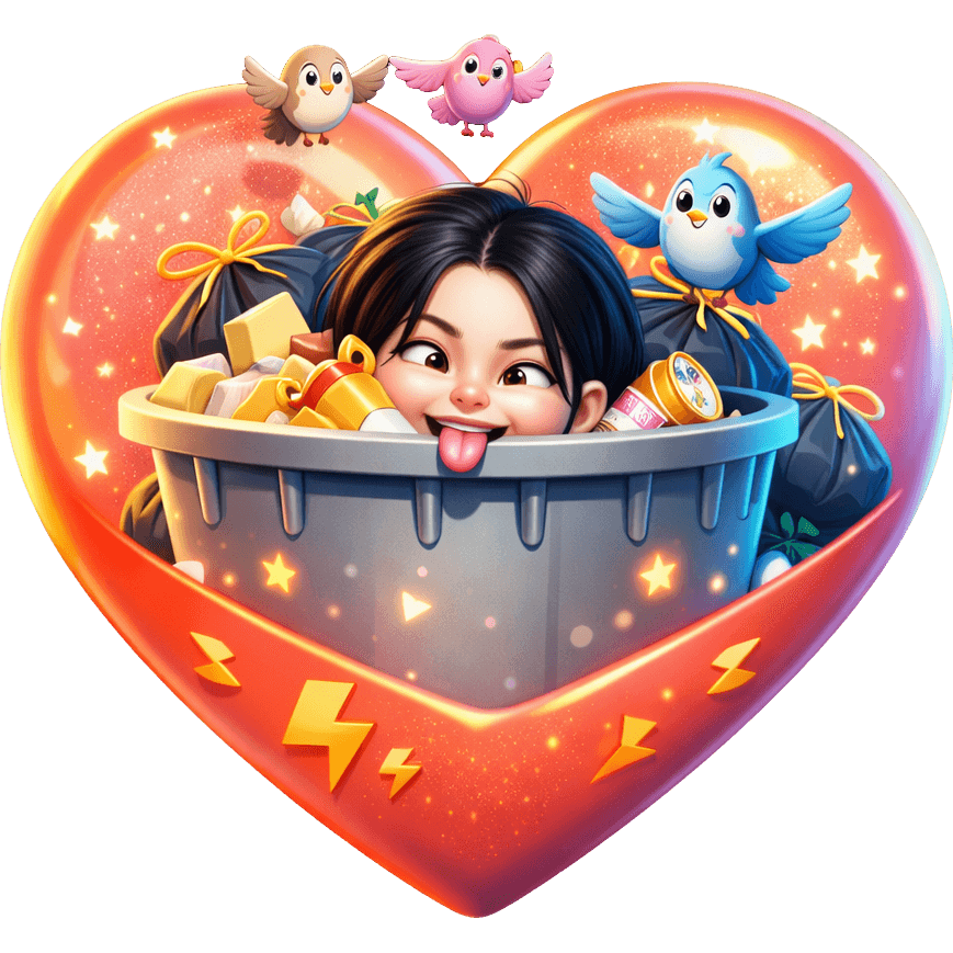 QiMin TikTok LIVE gift