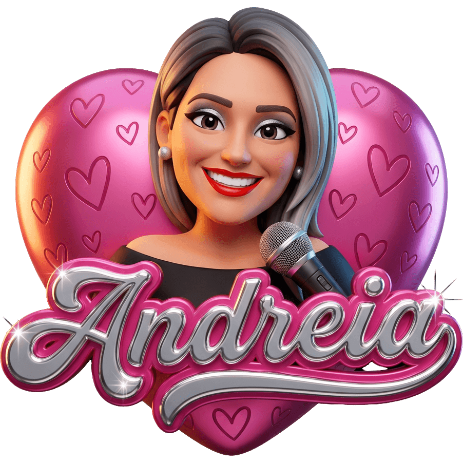 Andreia Miranda TikTok LIVE gift