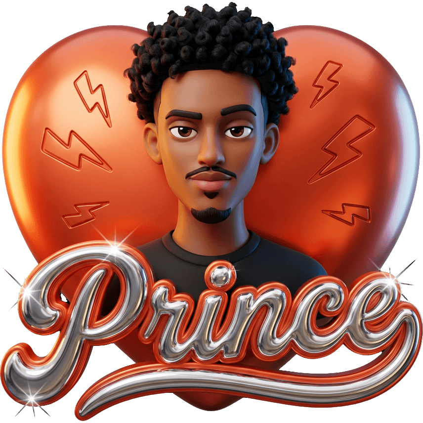 Prince Shucayb TikTok LIVE gift