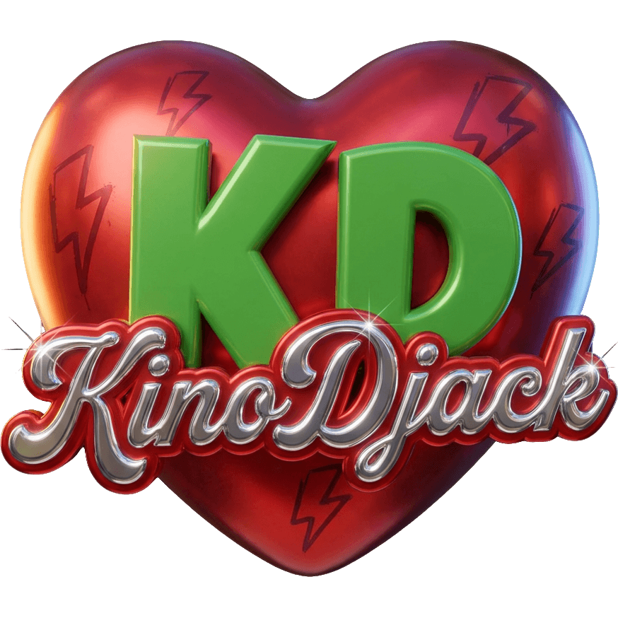 Автограф KinoDjack TikTok LIVE gift