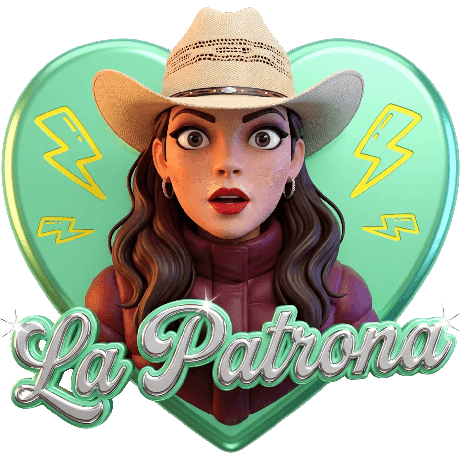 Honor de Jefa TikTok LIVE gift